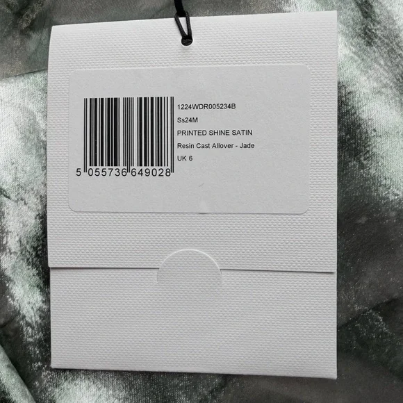 VICTORIA BECKHAM Cami Dress
